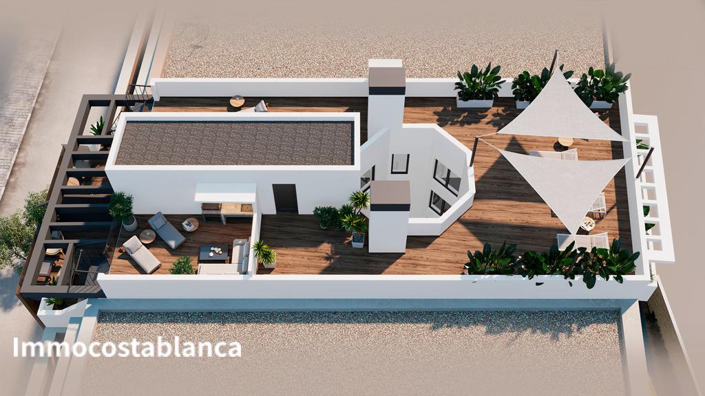 Apartment in Torrevieja, 100 m², 260,000 €, photo 9, listing 39655536