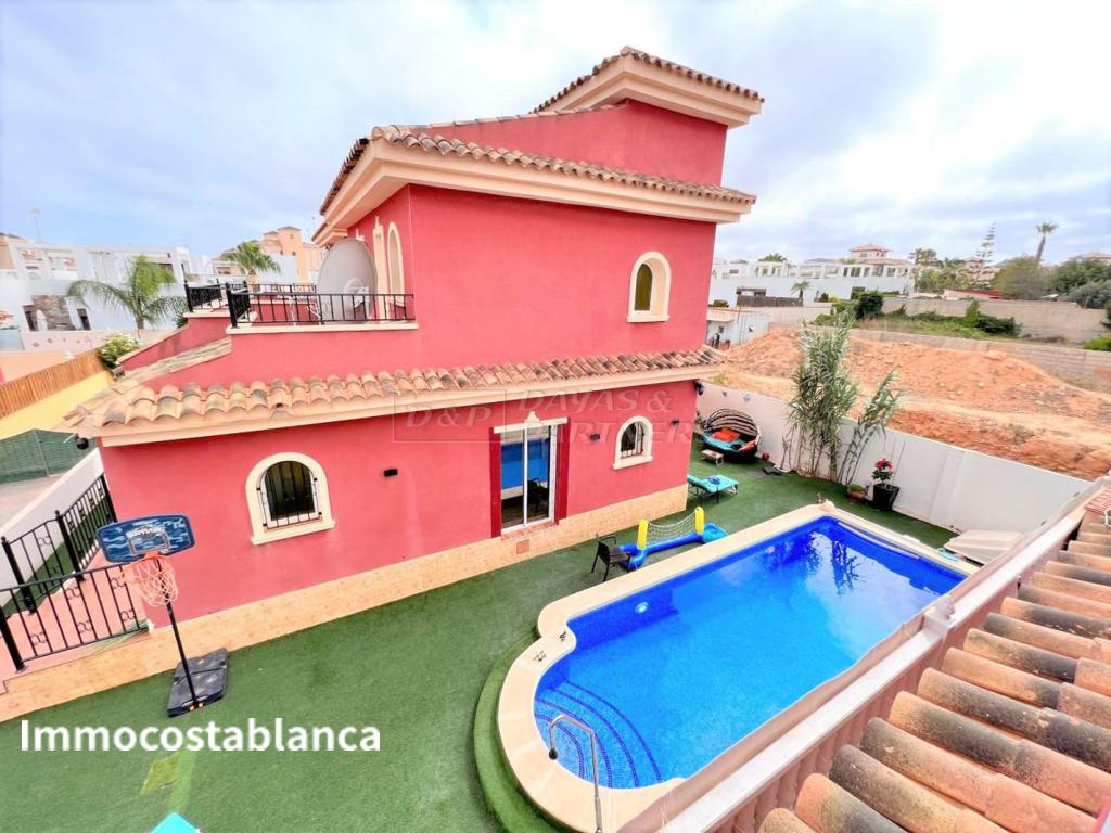 Detached house in Dehesa de Campoamor, 128 m², 259,000 €, photo 9, listing 70892176