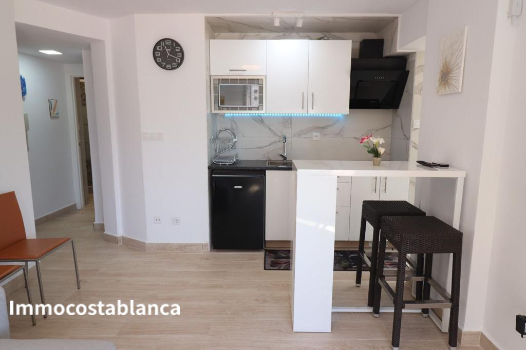 Apartment in Calpe, 195,000 €, photo 8, listing 2301056