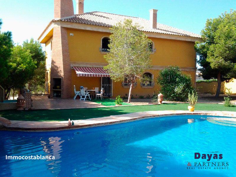 Villa in Rojales, 363 m², 999,000 €, photo 4, listing 15046416