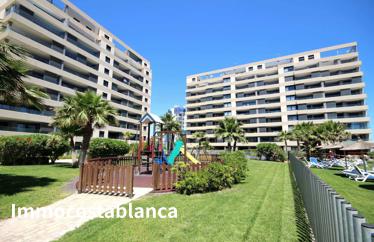 Apartment in Punta Prima, 154 m²