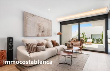 Penthouse in Moraira, 163 m²