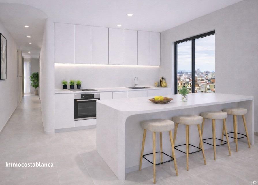Apartment in Torrevieja, 79 m², 245,000 €, photo 6, listing 66841216