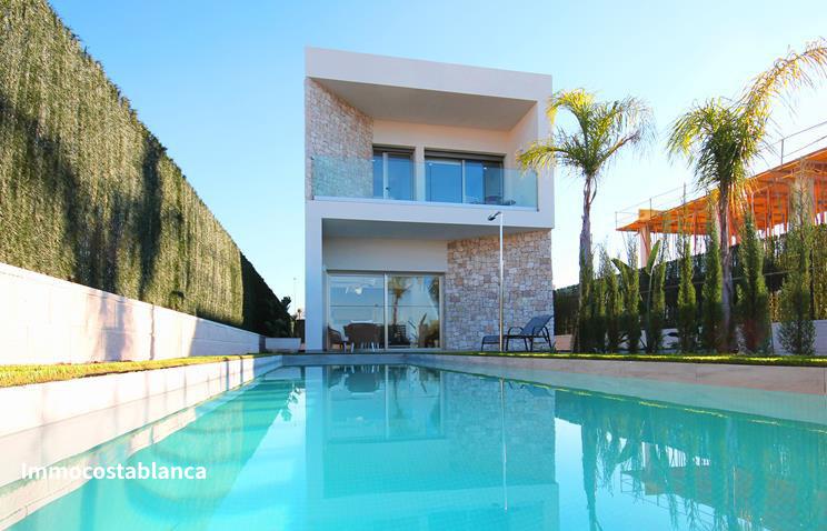 Villa in Alicante, 330 m², 390,000 €, photo 1, listing 30788016