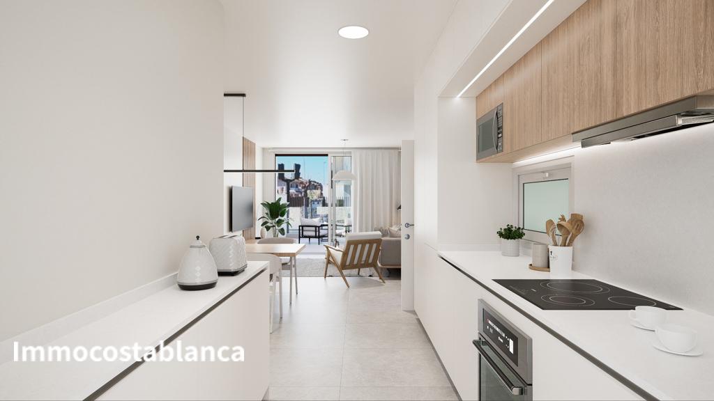 Apartment in Torre de la Horadada, 121 m², 589,000 €, photo 9, listing 17061856