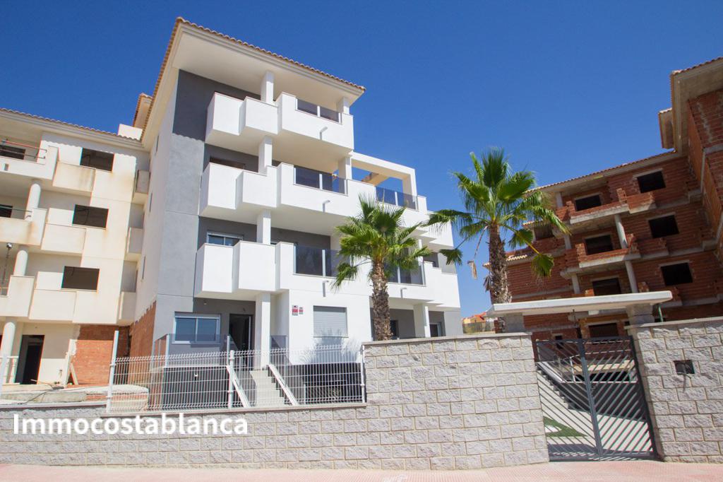 Apartment in Orihuela Costa, 65 m², 255,000 €, photo 10, listing 64240416
