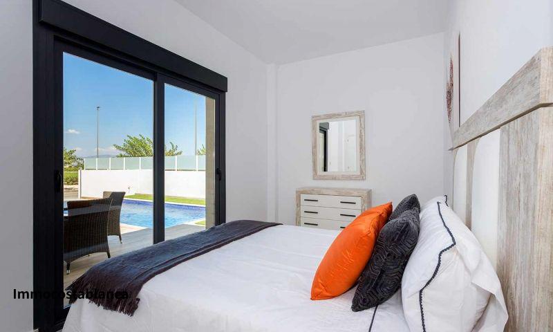 Villa in Daya Nueva, 106 m², 310,000 €, photo 7, listing 24414576
