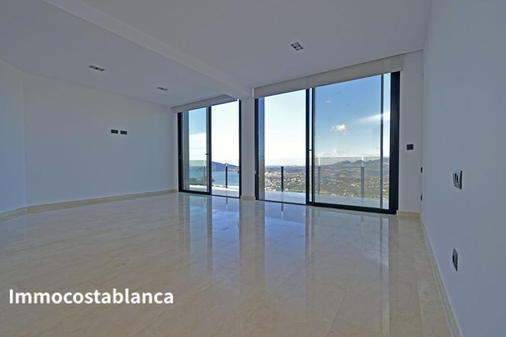 Detached house in Altea, 351 m², 2,490,000 €, photo 5, listing 21250576