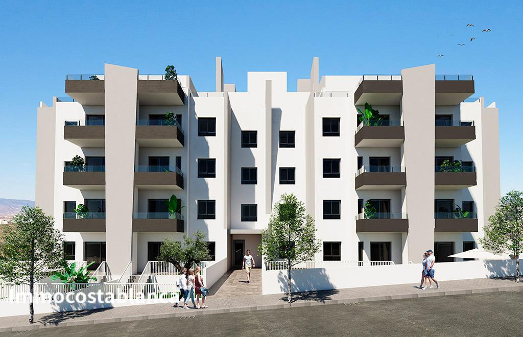 Apartment in San Miguel de Salinas, 110,000 €, photo 7, listing 18369616