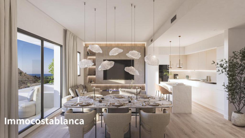 Apartment in Villajoyosa, 95 m², 441,000 €, photo 2, listing 35634816