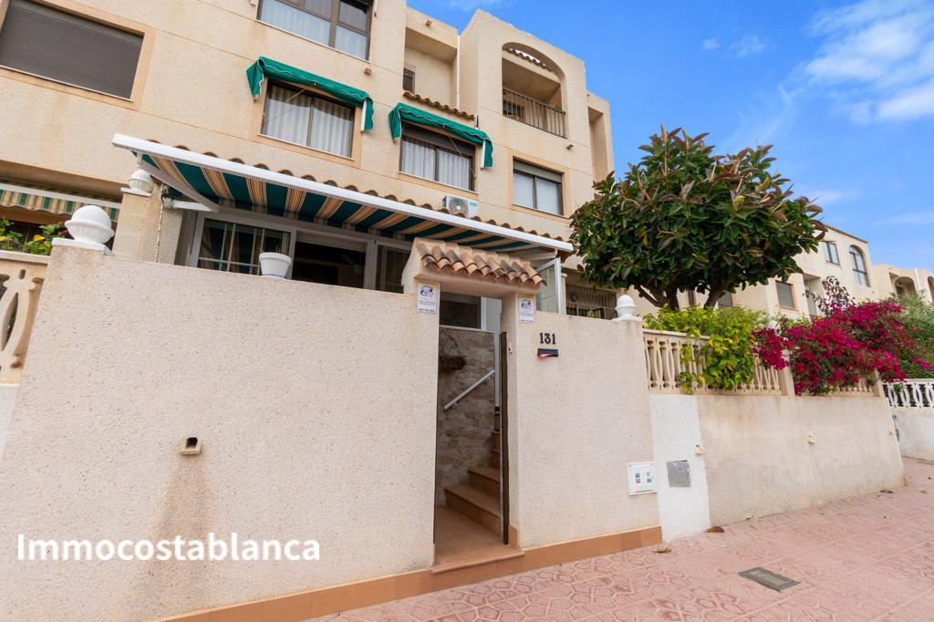 Terraced house in Guardamar del Segura, 150 m², 355,000 €, photo 9, listing 72261856