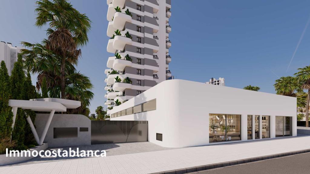 Apartment in Calpe, 126 m², 980,000 €, photo 5, listing 46617216