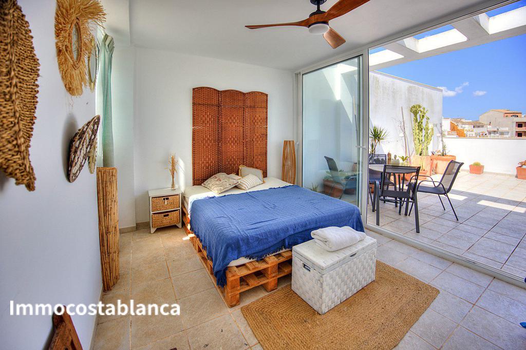 Penthouse in Alicante, 129 m², 275,000 €, photo 7, listing 38244416