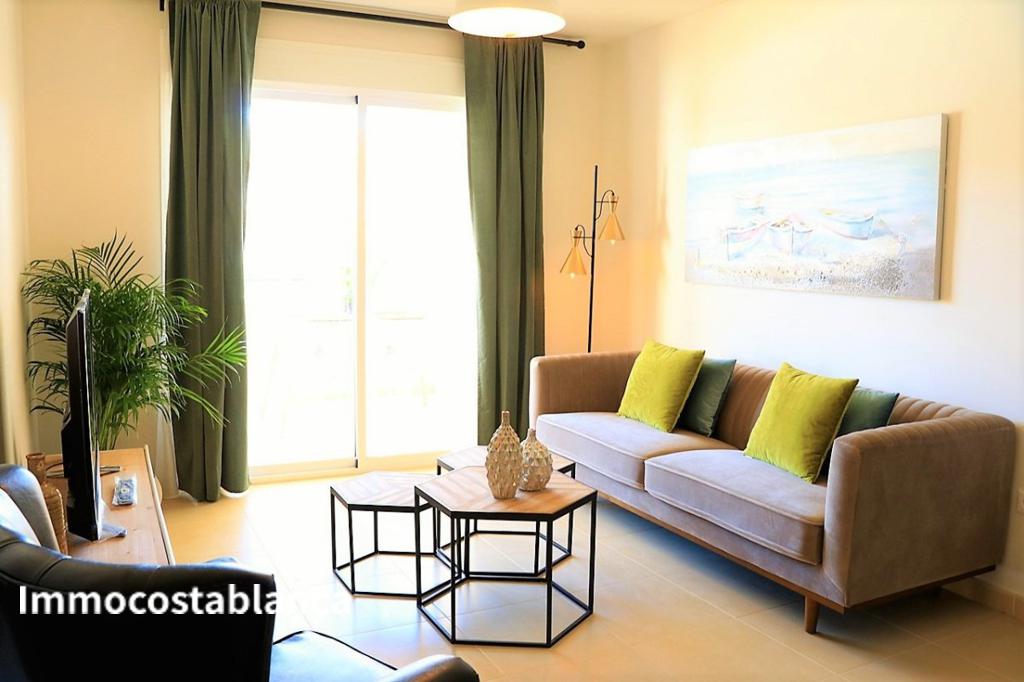 Apartment in Gran Alacant, 72 m², 128,000 €, photo 5, listing 4342168