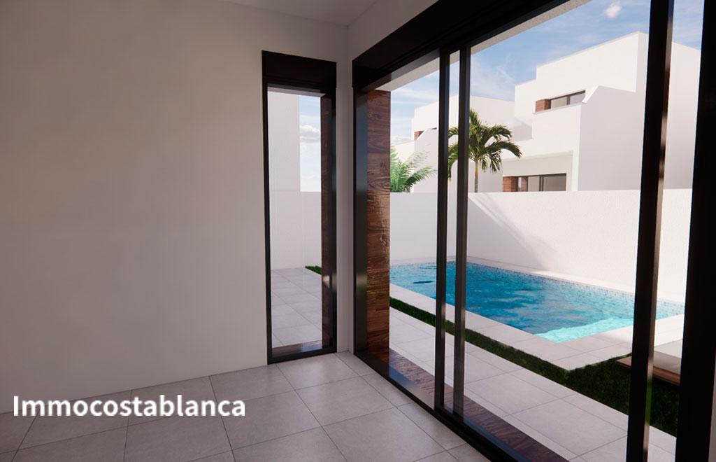 Villa in Vega Baja del Segura, 133 m², 304,000 €, photo 10, listing 56945856