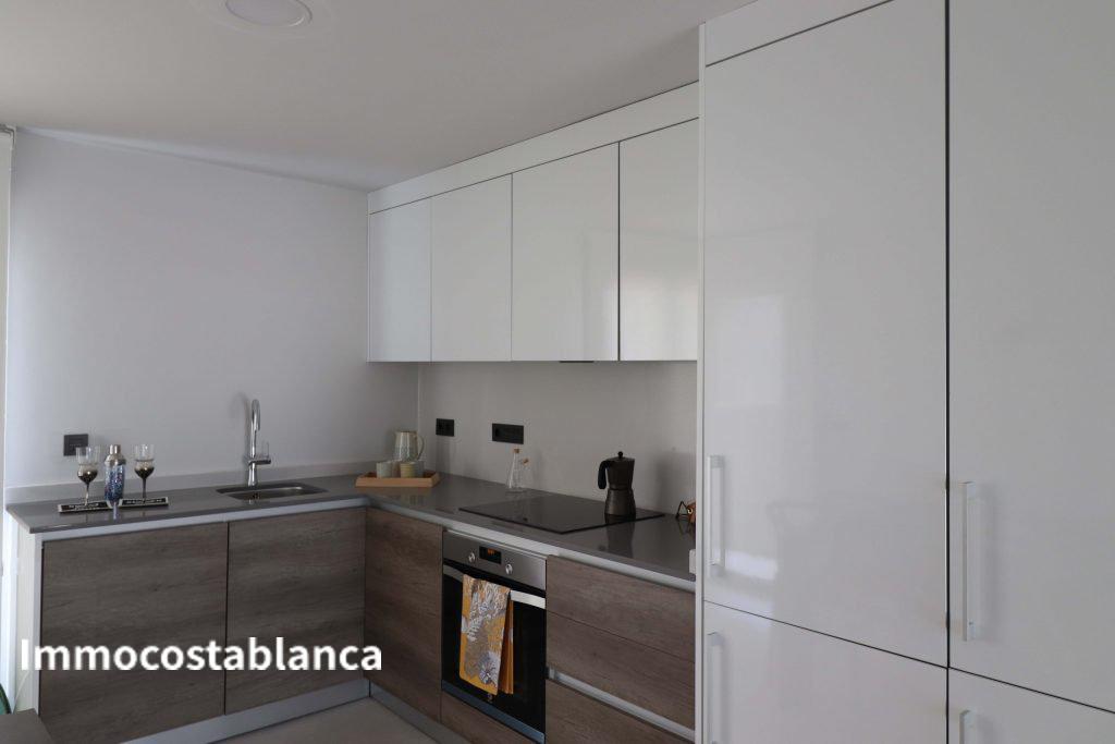 Apartment in Dehesa de Campoamor, 289,000 €, photo 8, listing 5844016