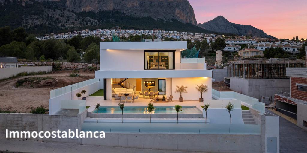 Villa in Polop, 307 m², 860,000 €, photo 7, listing 32935536