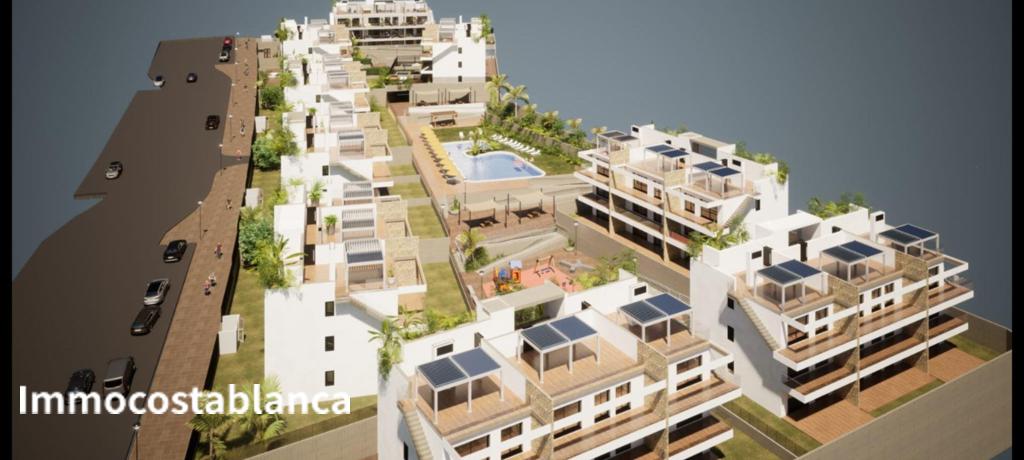 Apartment in Benidorm, 73 m², 350,000 €, photo 6, listing 60847536
