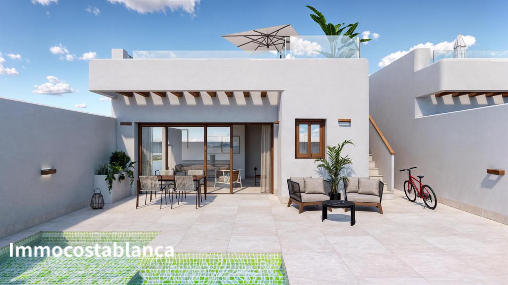 Terraced house in Alicante, 168 m², 285,000 €, photo 5, listing 47834816