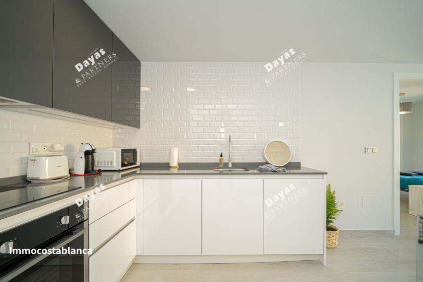 Apartment in Dehesa de Campoamor, 100 m², 250,000 €, photo 2, listing 61832176