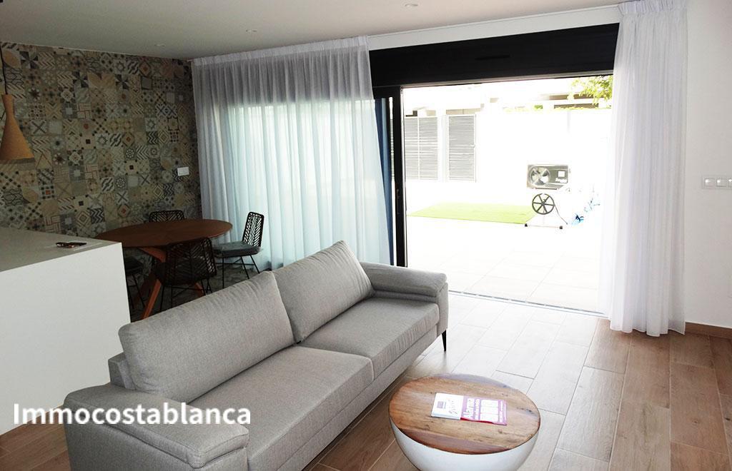 Terraced house in Pilar de la Horadada, 116 m², 380,000 €, photo 3, listing 79271296