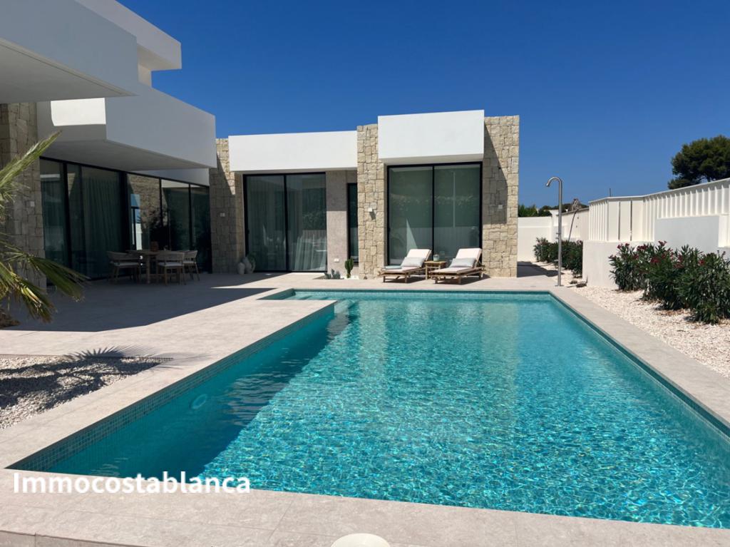 Detached house in Denia, 243 m², 1,295,000 €, photo 3, listing 50302736