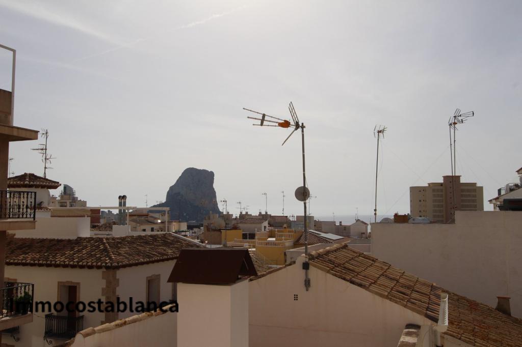 Terraced house in Calpe, 91 m², 139,000 €, photo 6, listing 21063456