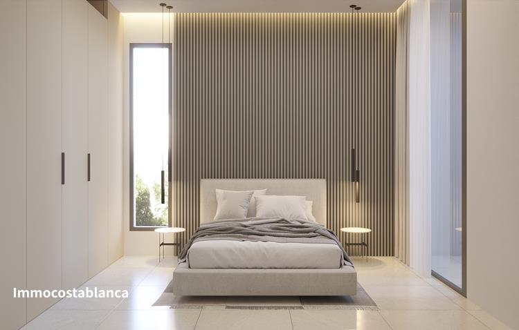 Penthouse in La Nucia, 324 m², 1,141,000 €, photo 8, listing 60777216