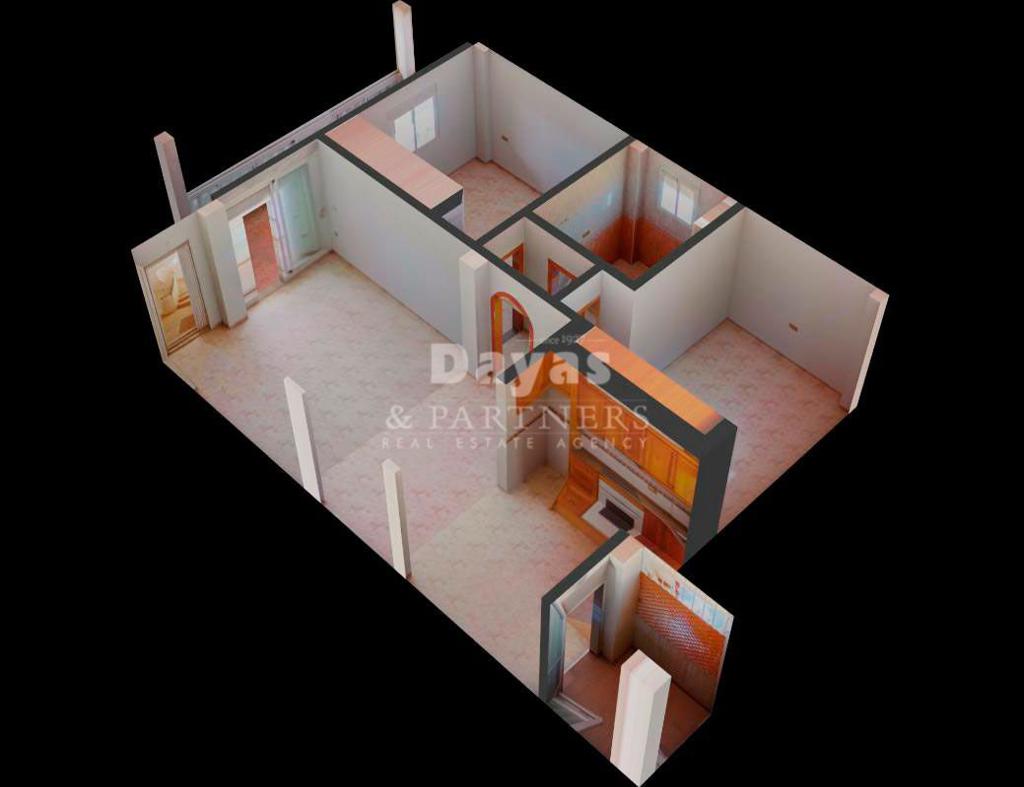 3 room apartment in Dehesa de Campoamor, 86 m², 75,000 €, photo 7, listing 9099928