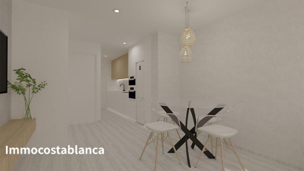 4 room terraced house in Pilar de la Horadada, 87 m², 342,000 €, photo 6, listing 71115216