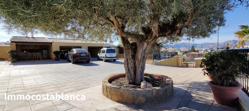 Villa in Bigastro, 265 m², 469,000 €, photo 10, listing 77362736