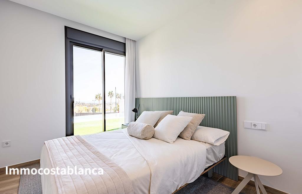 Villa in Polop, 106 m², 514,000 €, photo 8, listing 65338816