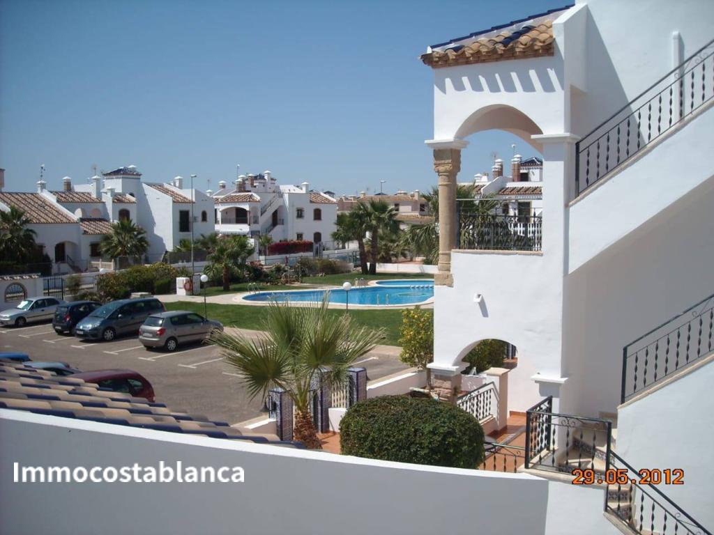 Apartment in Orihuela Costa, 90 m², 234,000 €, photo 4, listing 75817216