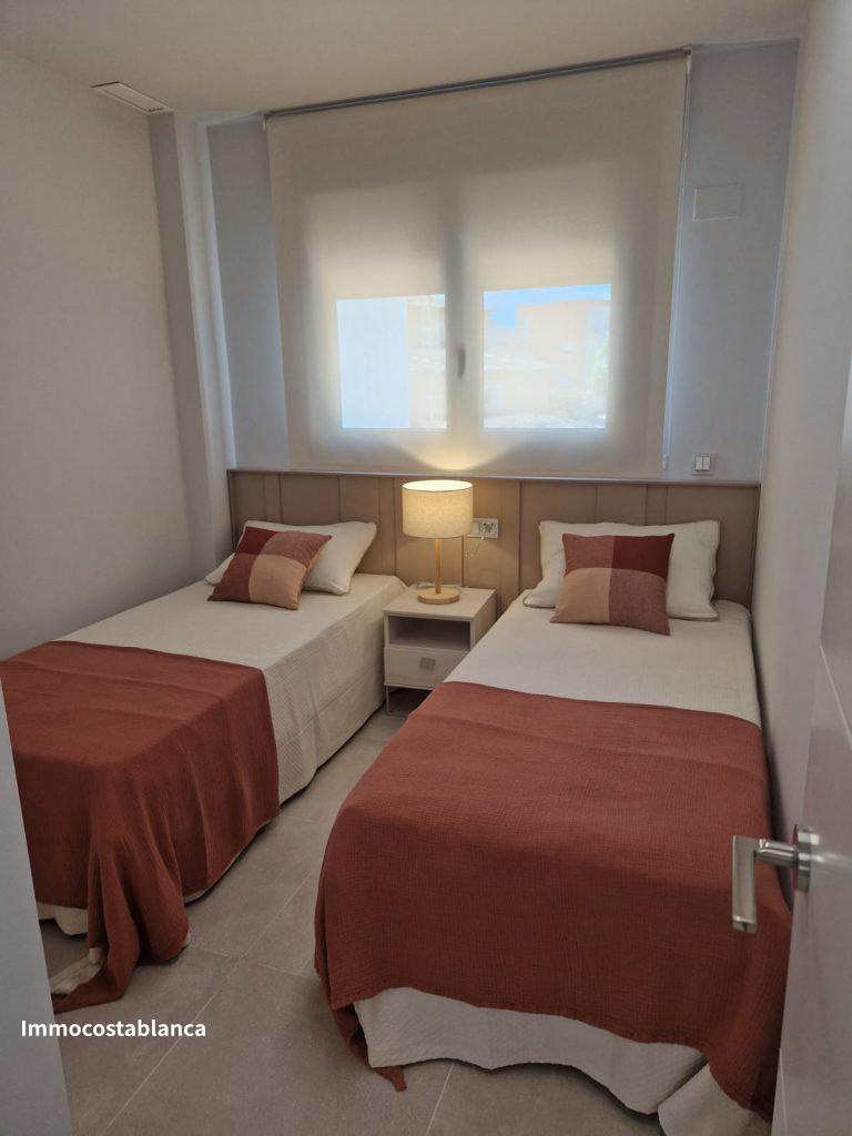 4 room apartment in Denia, 82 m², 425,000 €, photo 8, listing 46807216