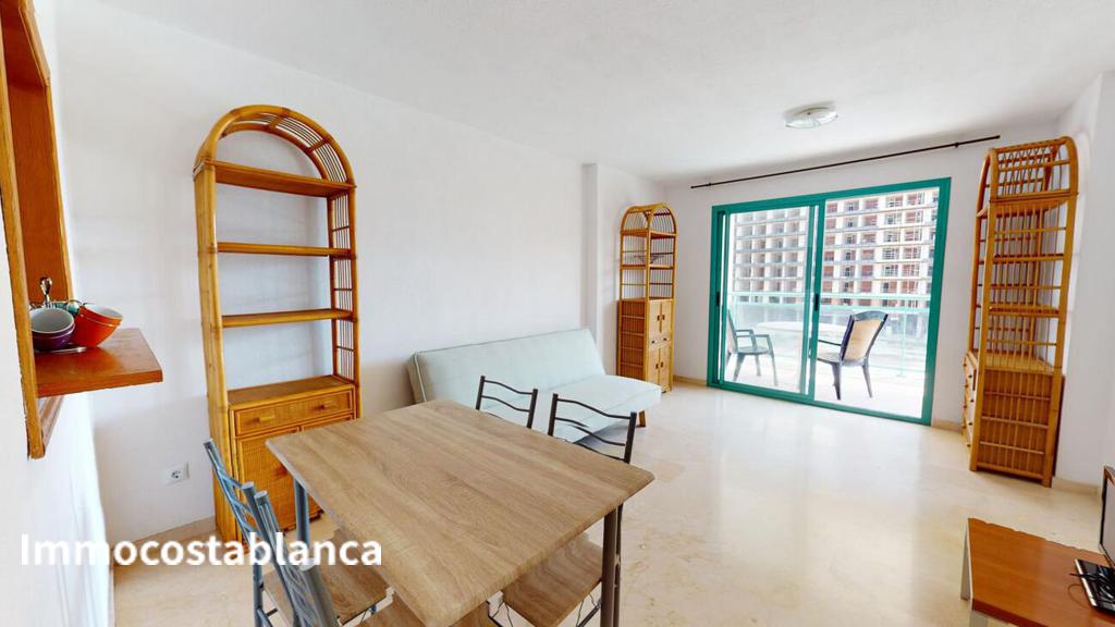 2 room apartment in Villajoyosa, 59 m², 102,000 €, photo 2, listing 2520816