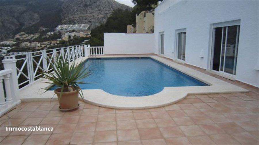 Detached house in Altea, 295 m², 895,000 €, photo 4, listing 21831848