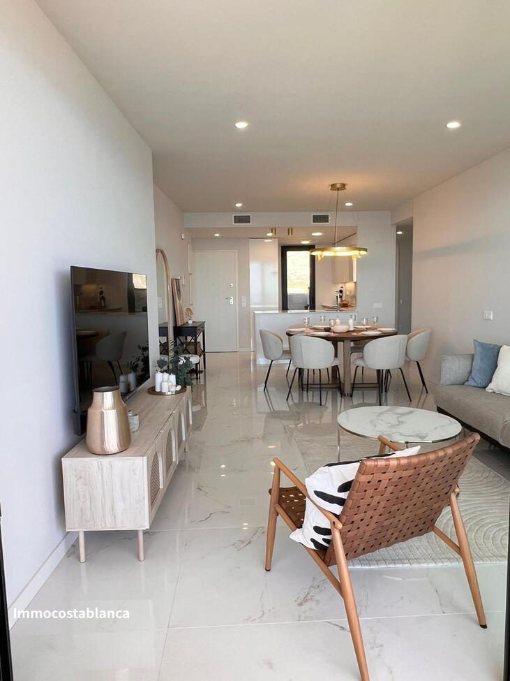 Apartment in Benidorm, 879,000 €, photo 9, listing 43559536