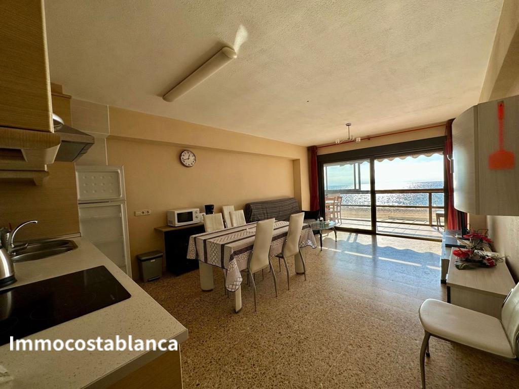 Apartment in Calpe, 80 m², 350,000 €, photo 5, listing 35104336