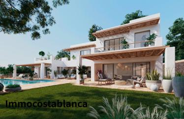 Detached house in Javea (Xabia), 545 m²