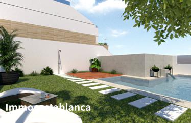 Detached house in Pilar de la Horadada, 71 m²
