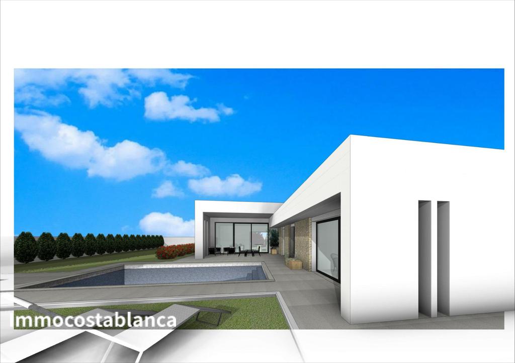 Villa in Monforte del Cid, 188 m², 447,000 €, photo 3, listing 40527536