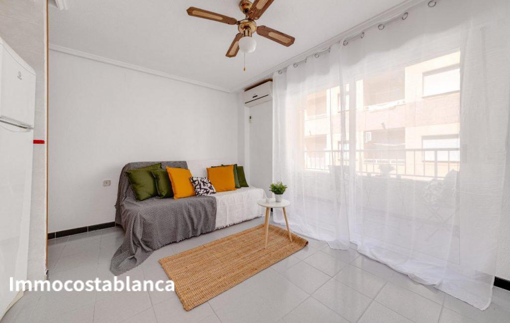 3 room apartment in Torrevieja, 55 m², 85,000 €, photo 6, listing 63937856