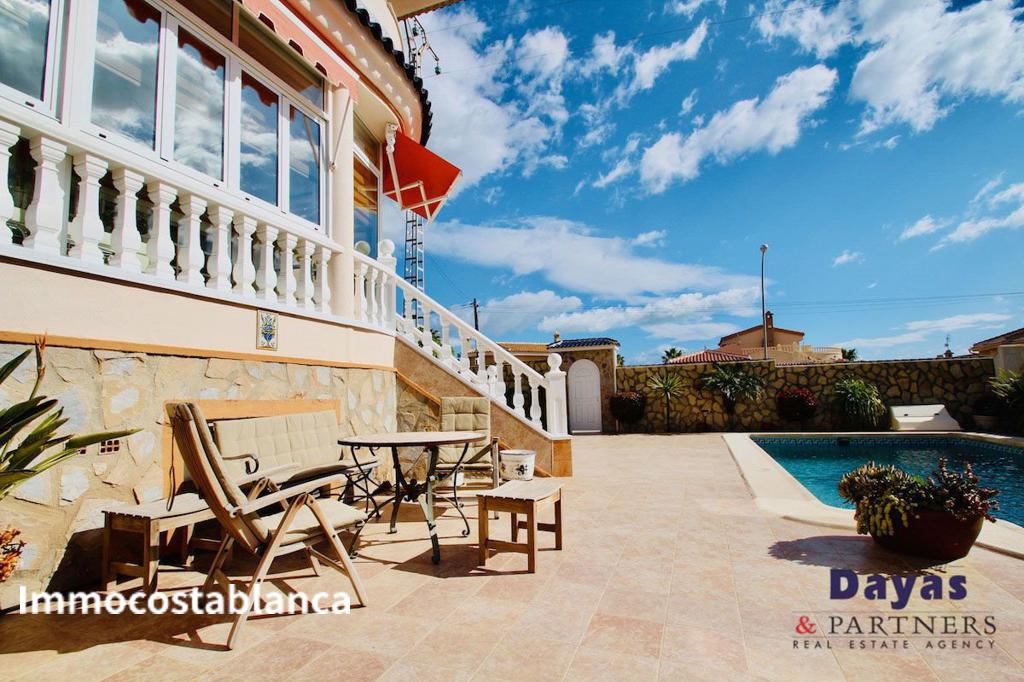 Villa in Rojales, 140 m², 390,000 €, photo 5, listing 3358416