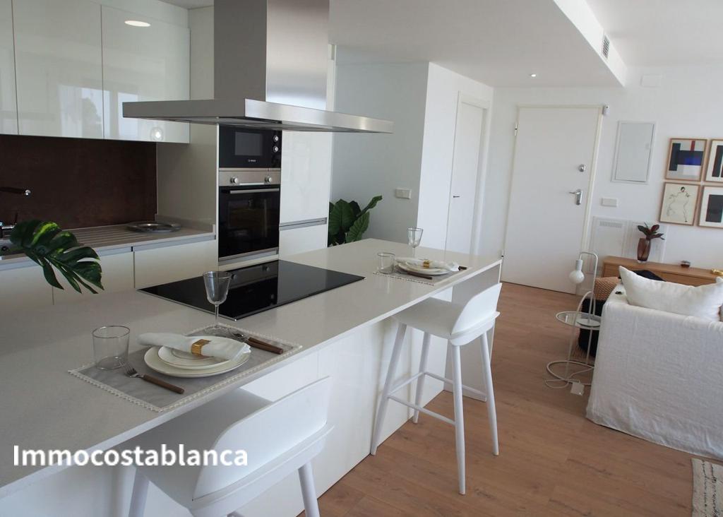 Terraced house in Villajoyosa, 270 m², 485,000 €, photo 4, listing 27244816