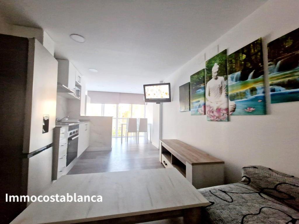 Apartment in Benidorm, 52 m², 148,000 €, photo 6, listing 60613856