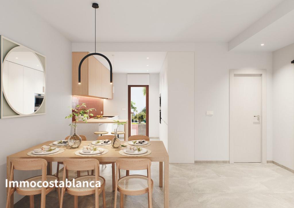 Detached house in Pilar de la Horadada, 82 m², 187,000 €, photo 7, listing 9638496