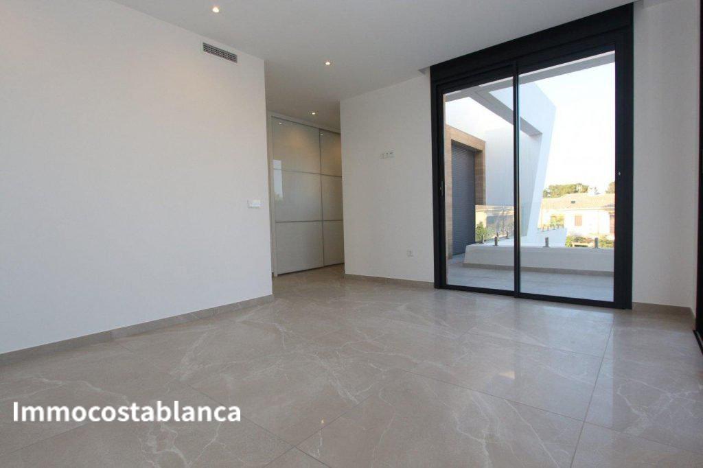 5 room villa in Calpe, 325 m², 1,125,000 €, photo 3, listing 75995216