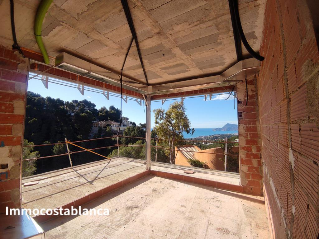 Villa in Altea, 610 m², 2,250,000 €, photo 6, listing 30305056