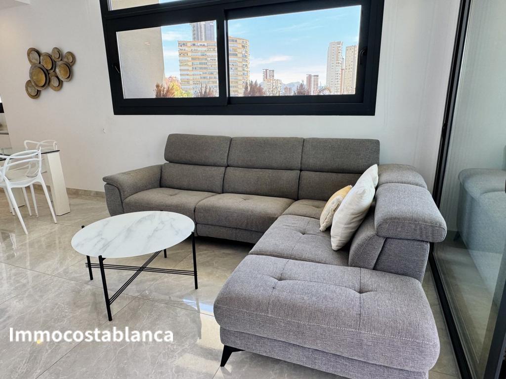 Apartment in Benidorm, 132 m², 679,000 €, photo 7, listing 62044336