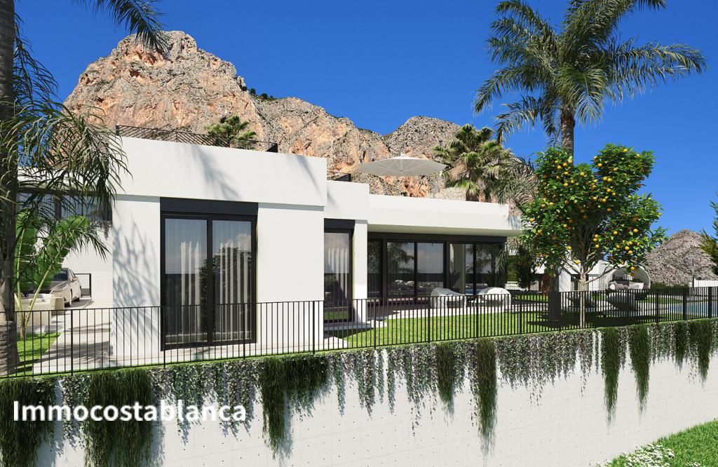 Villa in Polop, 144 m², 470,000 €, photo 2, listing 24047536